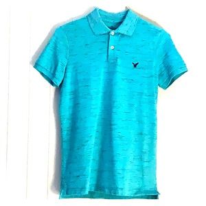 Men’s American Eagle Polo